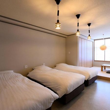 Beyond Hotel Takayama 3Rd Экстерьер фото