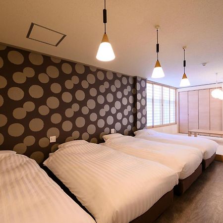 Beyond Hotel Takayama 3Rd Экстерьер фото