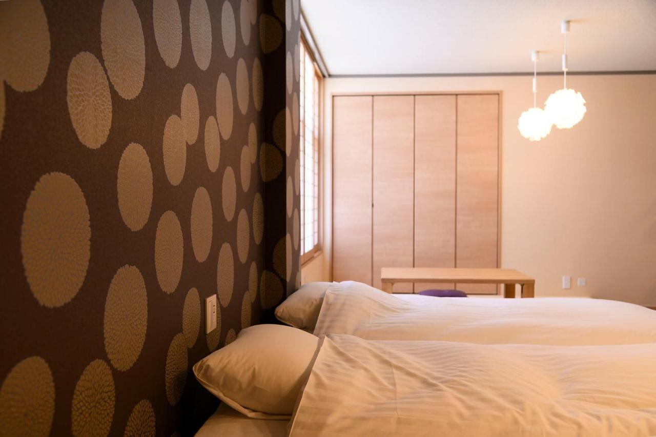 Beyond Hotel Takayama 3Rd Экстерьер фото