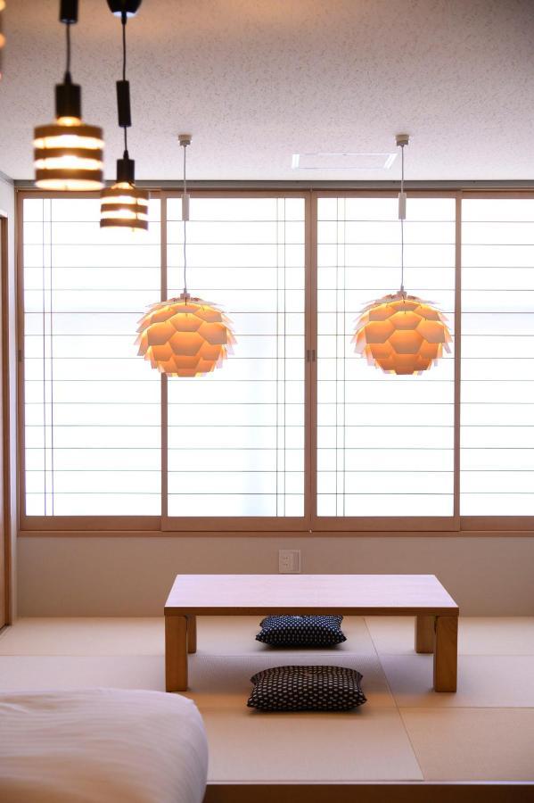 Beyond Hotel Takayama 3Rd Экстерьер фото