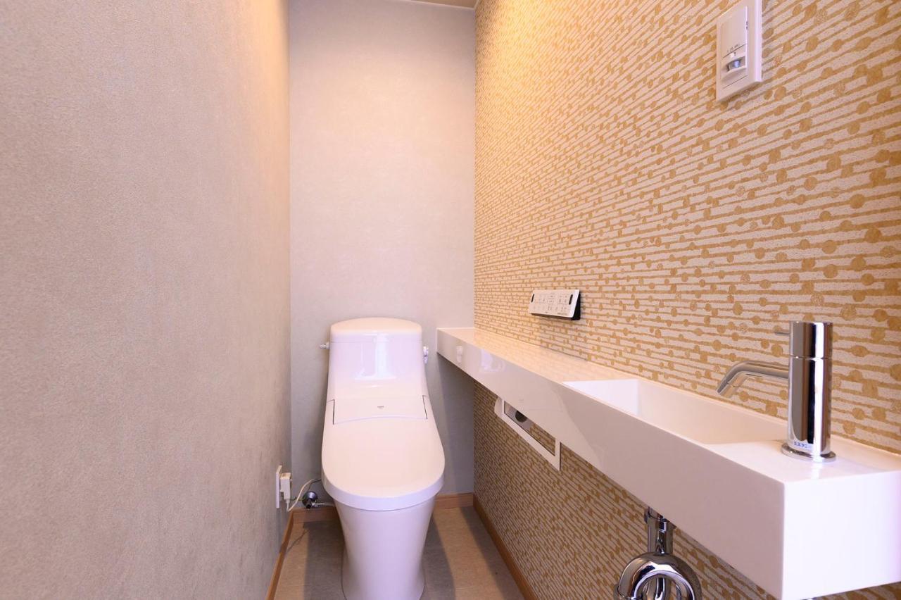 Beyond Hotel Takayama 3Rd Экстерьер фото