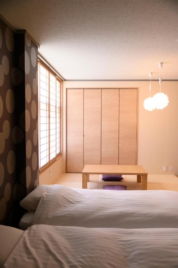 Beyond Hotel Takayama 3Rd Экстерьер фото