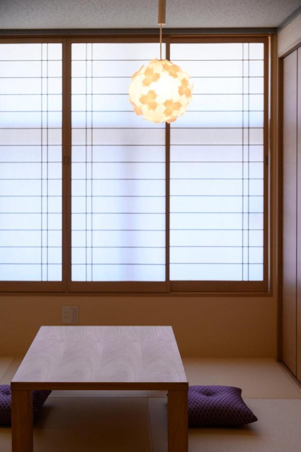 Beyond Hotel Takayama 3Rd Экстерьер фото