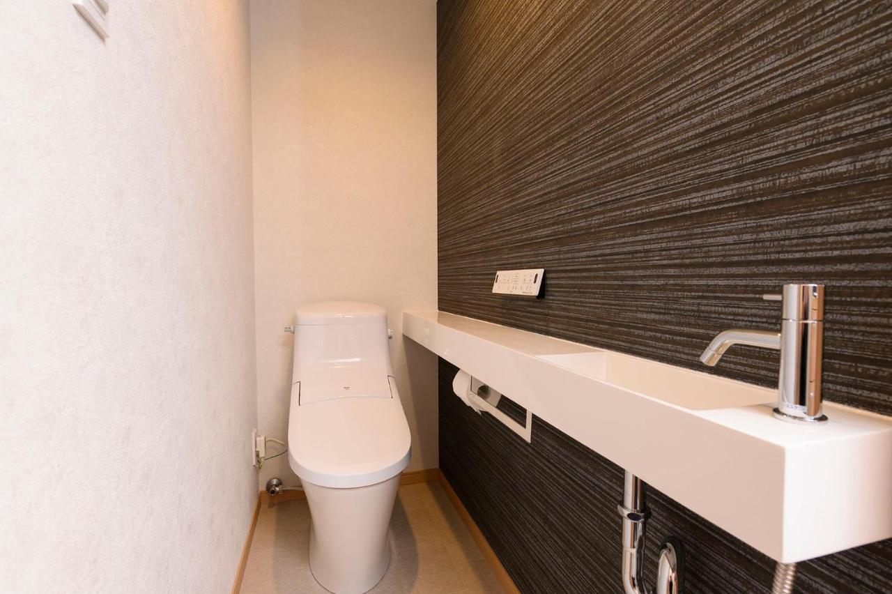 Beyond Hotel Takayama 3Rd Экстерьер фото