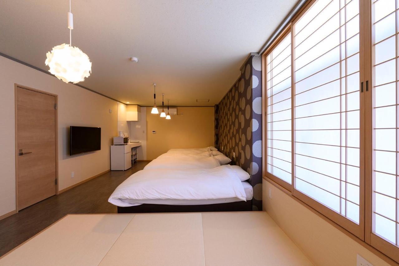 Beyond Hotel Takayama 3Rd Экстерьер фото