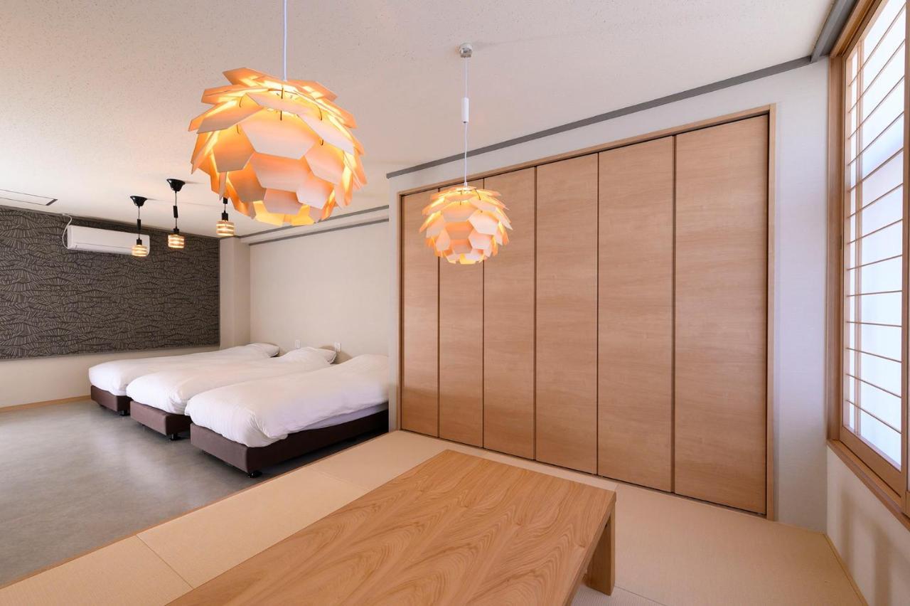Beyond Hotel Takayama 3Rd Экстерьер фото