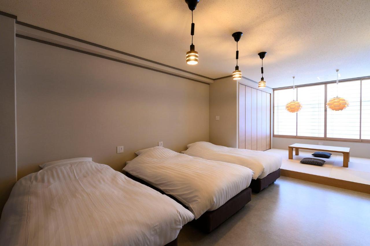 Beyond Hotel Takayama 3Rd Экстерьер фото