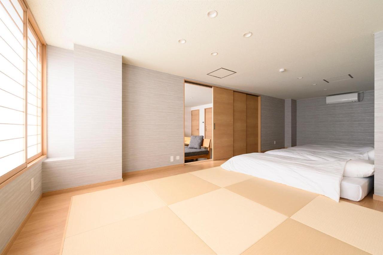 Beyond Hotel Takayama 3Rd Экстерьер фото
