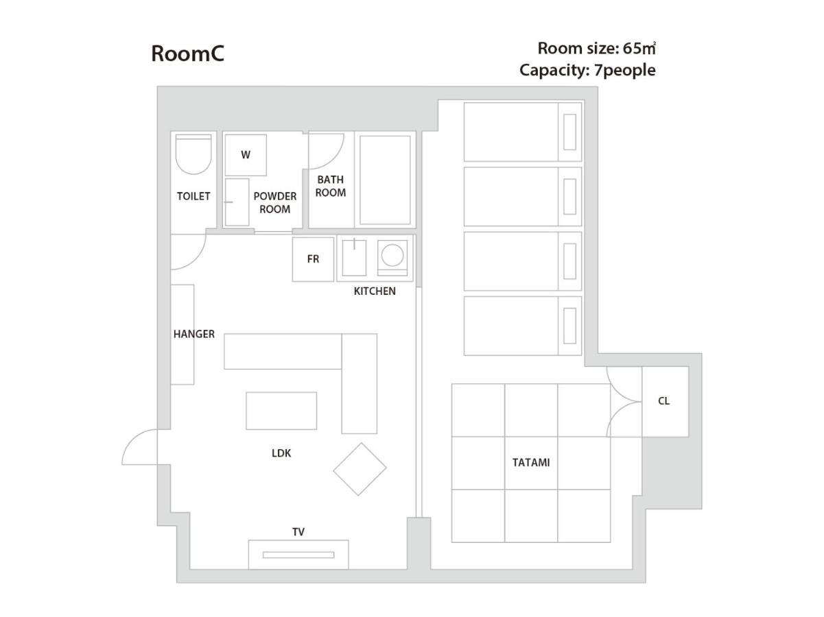 Beyond Hotel Takayama 3Rd Экстерьер фото