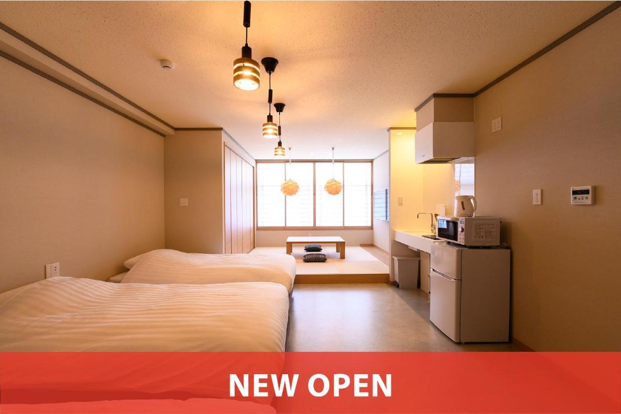 Beyond Hotel Takayama 3Rd Экстерьер фото