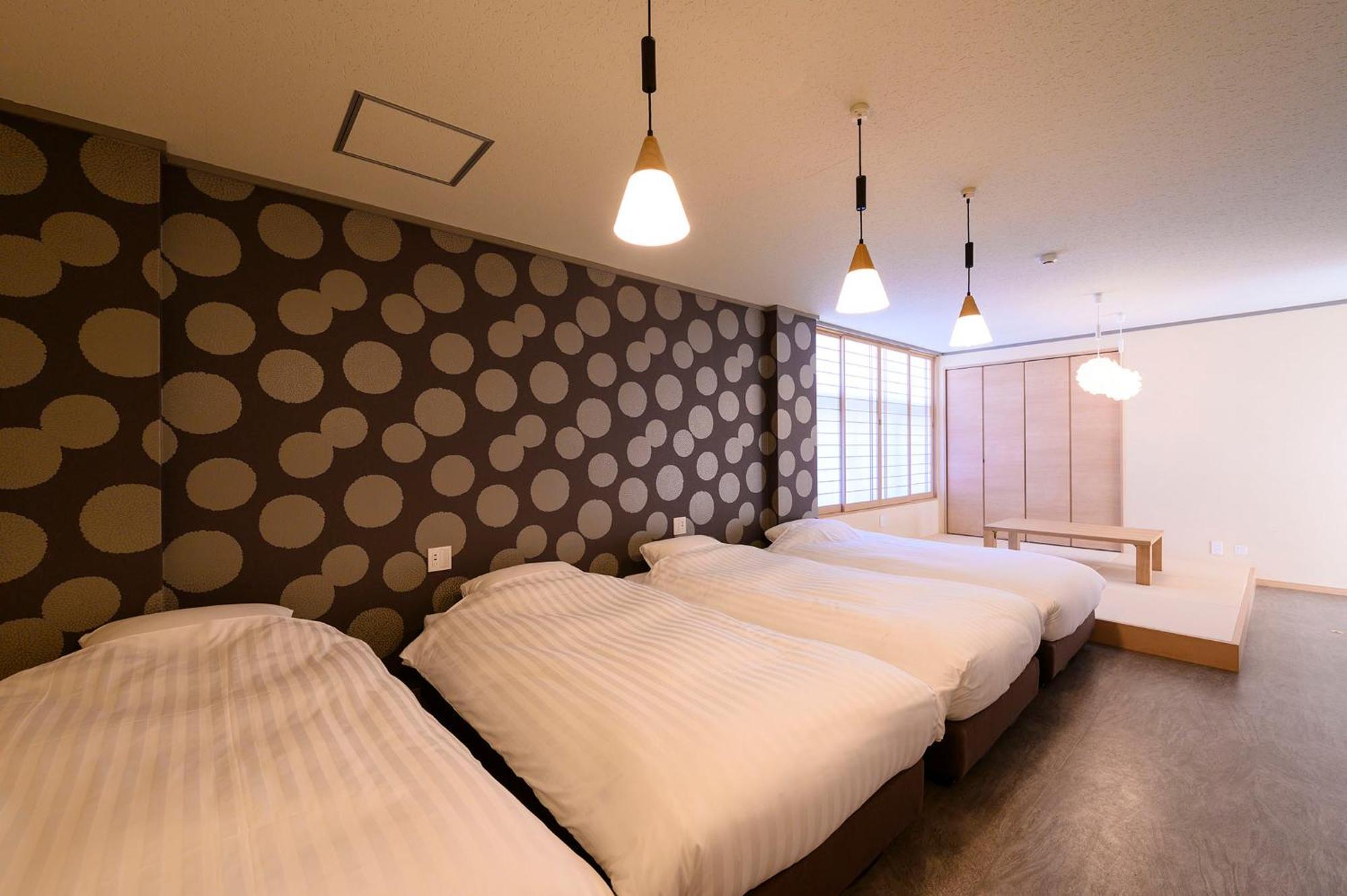 Beyond Hotel Takayama 3Rd Экстерьер фото